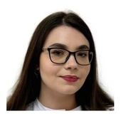 Шагиданян Инна Хачатуровна — стоматолог, стоматолог-терапевт