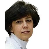 Газиева Ирина Александровна — эмбриолог