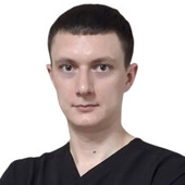 Фадеев Андрей Дмитриевич — анестезиолог-реаниматолог