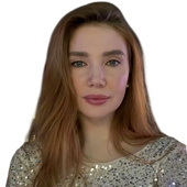 Сыроватская Алина Викторовна — психотерапевт