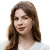 Алимпьева Алина Семёновна — гигиенист стоматологический