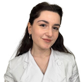Саградян Карина Врежовна — гинеколог