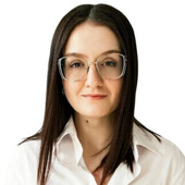 Селиванова Екатерина Андреевна — психолог