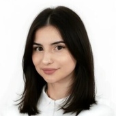 Зубаилова Ряна Ганджиахмедовна — нутрициолог