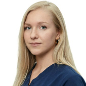 Вастистова Анастасия Алексеевна — диетолог, эндокринолог