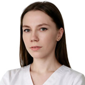 Ефремина Александра Александровна — стоматолог, гигиенист стоматологический