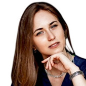 Проценко Алина Валерьевна — гинеколог