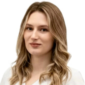 Голушко Кристина Игоревна — стоматолог, стоматолог-пародонтолог
