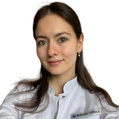 Ганина Анастасия Игоревна — гинеколог