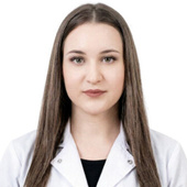 Аскерова Асият Набиевна — эндокринолог