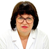 Крылова Ирина Александровна — терапевт