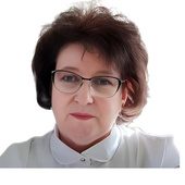 Тюняева Елена Владимировна — гинеколог, акушер-гинеколог