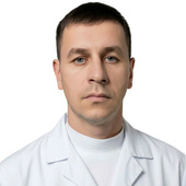 Кравченко Александр Сергеевич — хирург, УЗИ-специалист