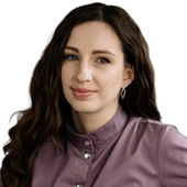 Воробьева Марина Сергеевна — эндокринолог, диетолог