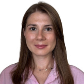 Сулейманова Эльвина Фаилевна — кардиолог