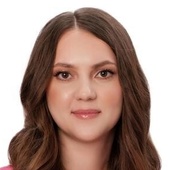 Глазкова Екатерина Павловна — стоматолог, стоматолог-хирург