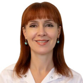 Прошина Ирина Юрьевна — стоматолог, гигиенист стоматологический