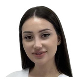 Толордава Анна Джейрановна — стоматолог, стоматолог-ортопед