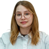 Поповцева Елена Александровна — педиатр