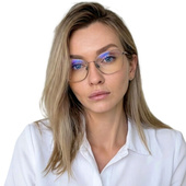 Макарова Галина Владимировна — терапевт