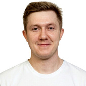 Перевай Дмитрий Анатольевич — стоматолог