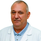 Назаров Михаил Иванович — уролог