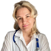 Караблина Рианна Ильдаровна — педиатр