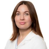 Королева Марианна Рахимьяновна — генетик