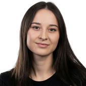Лимонова Виктория Игоревна — стоматолог