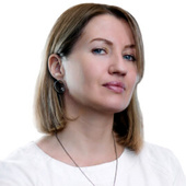 Увачева Юлия Сергеевна — косметолог