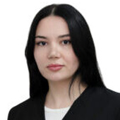 Даудова Марьям Магомедрасуловна — стоматолог, стоматолог-терапевт