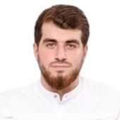 Курбанов Ахмед Заурбекович — стоматолог, стоматолог-терапевт