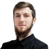 Садрутдинов Садрутдин Мурадович — стоматолог, стоматолог-терапевт