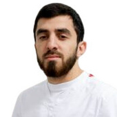 Саадуев Руслан Магомедович — стоматолог, стоматолог-терапевт