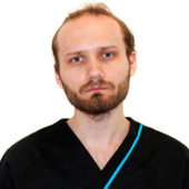 Попов Михаил Александрович — психолог