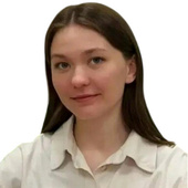 Сучкова Марина Сергеевна — психолог