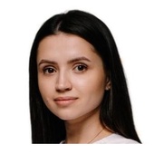 Тураева Дарья Александровна — стоматолог, стоматолог-ортопед