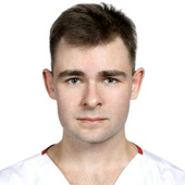 Волков Николай Александрович — стоматолог, стоматолог-имплантолог