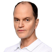 Гончаренко Владимир Модестович — врач ЛФК