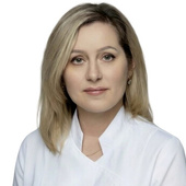 Рябова Татьяна Александровна — гинеколог, УЗИ-специалист