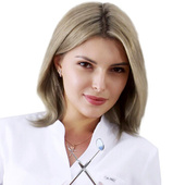 Климова Владислава Олеговна — стоматолог-ортопед