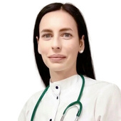 Гагарина Виктория Владимировна — терапевт