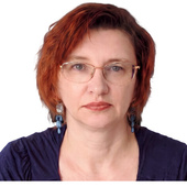 Кацанди Марина Владимировна — психолог