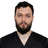 Каращук Павел Александрович — ЛОР (отоларинголог)