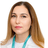Бабгоева Оксана Хусеновна — акушер, гинеколог