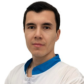 Рустамов Расулджон — ортопед, травматолог