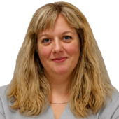 Сальникова Елена Владимировна — стоматолог-терапевт