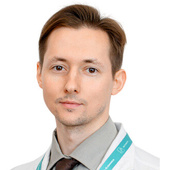 Харитонов Кирилл Андреевич — кардиолог