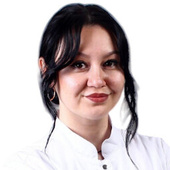 Хусаинова Зифа Алмазовна — остеопат