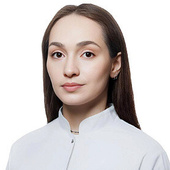 Магомедова Аминат Гасбуллаевна — психотерапевт, психиатр